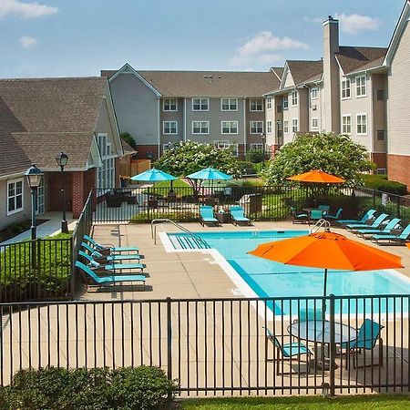Sonesta Es Suites Baltimore BWI Airport Linthicum Εξωτερικό φωτογραφία