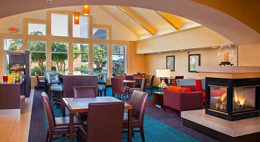 Sonesta Es Suites Baltimore BWI Airport Linthicum Εξωτερικό φωτογραφία