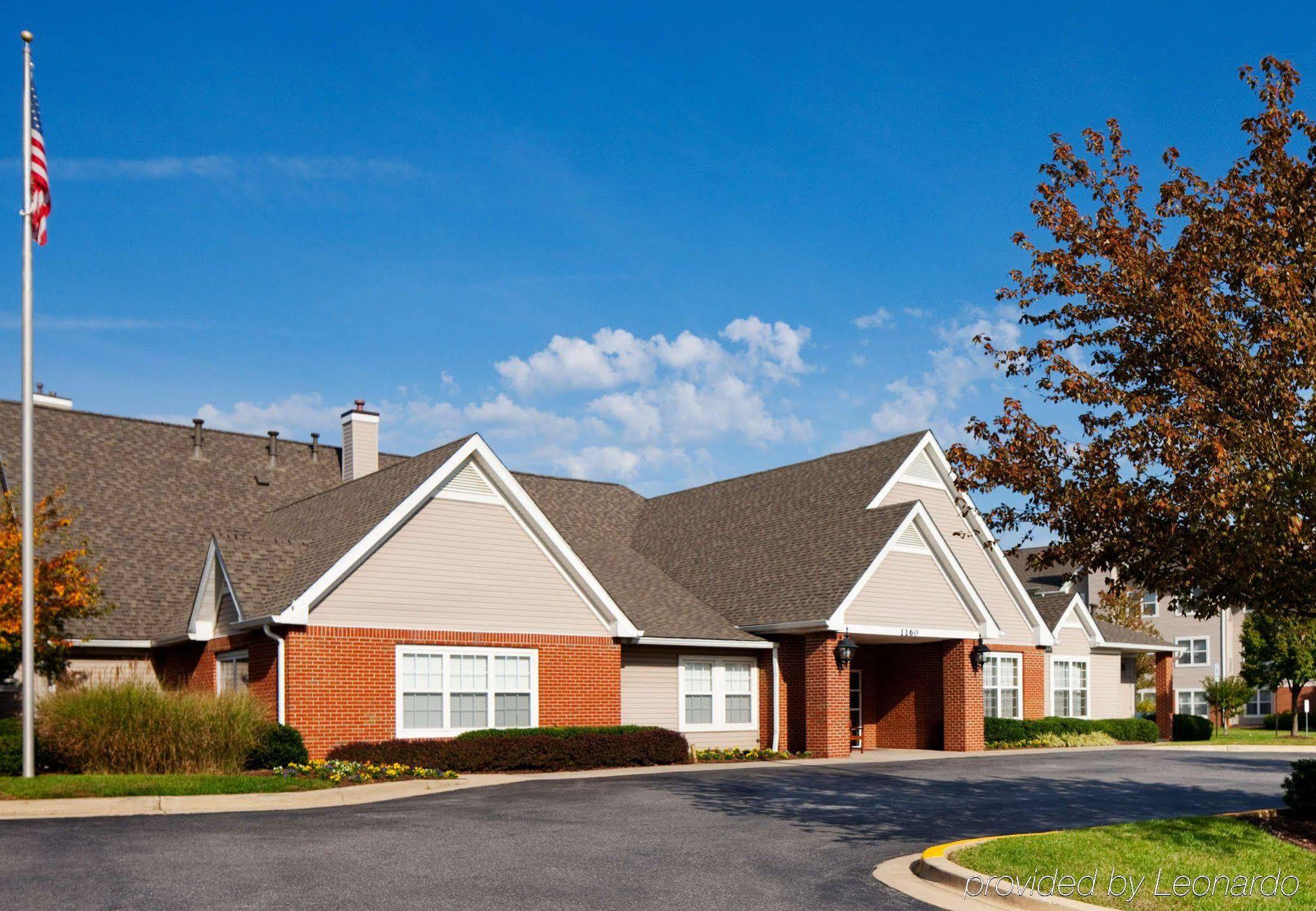 Sonesta Es Suites Baltimore BWI Airport Linthicum Εξωτερικό φωτογραφία