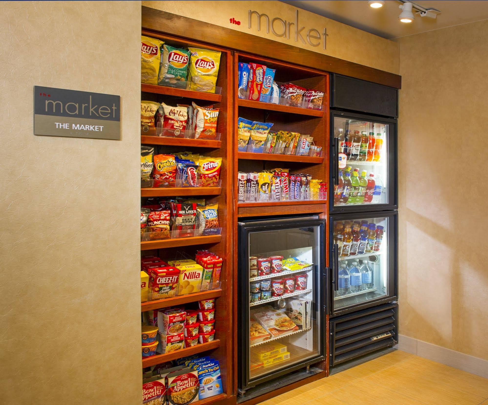 Sonesta Es Suites Baltimore BWI Airport Linthicum Εξωτερικό φωτογραφία