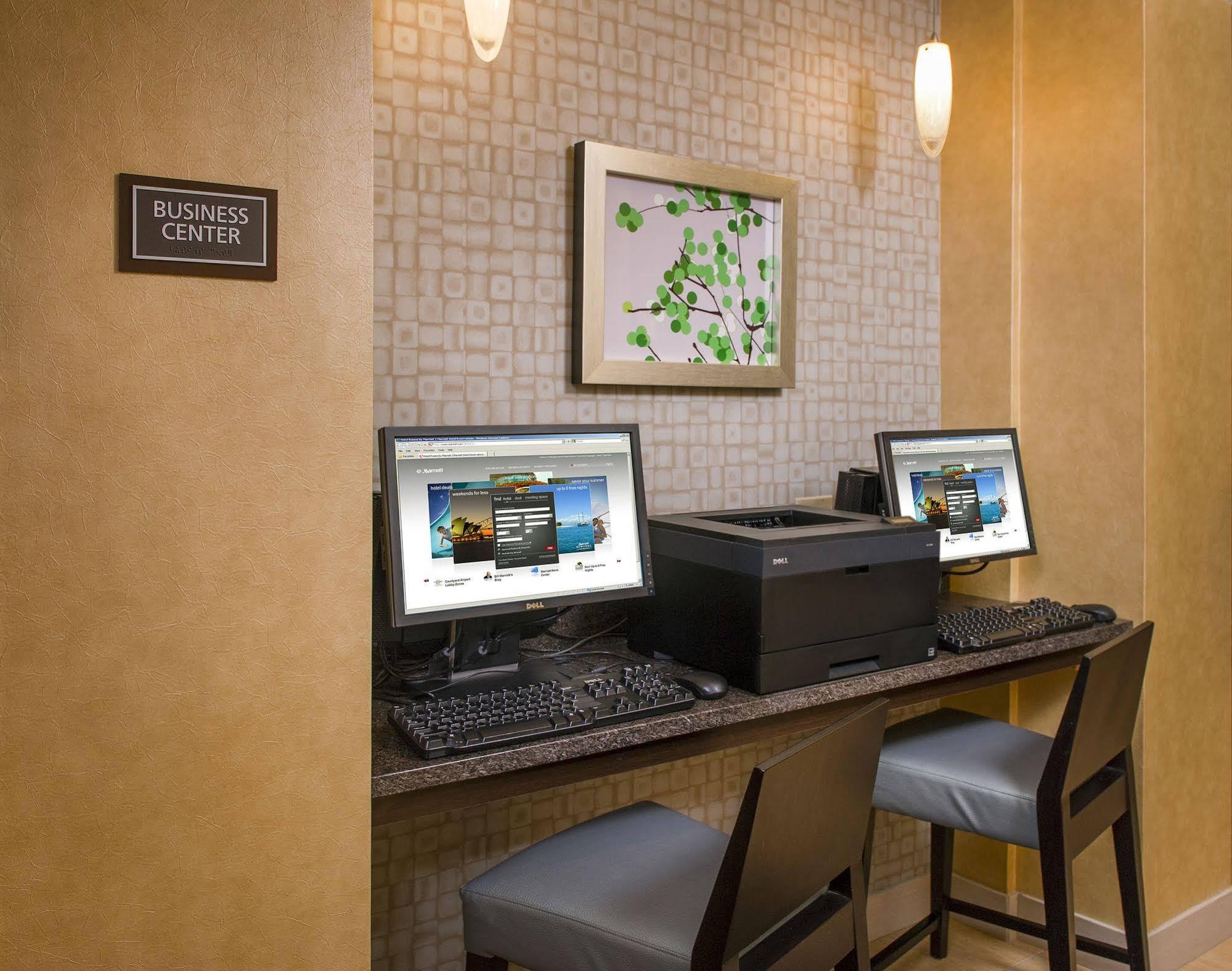 Sonesta Es Suites Baltimore BWI Airport Linthicum Εξωτερικό φωτογραφία
