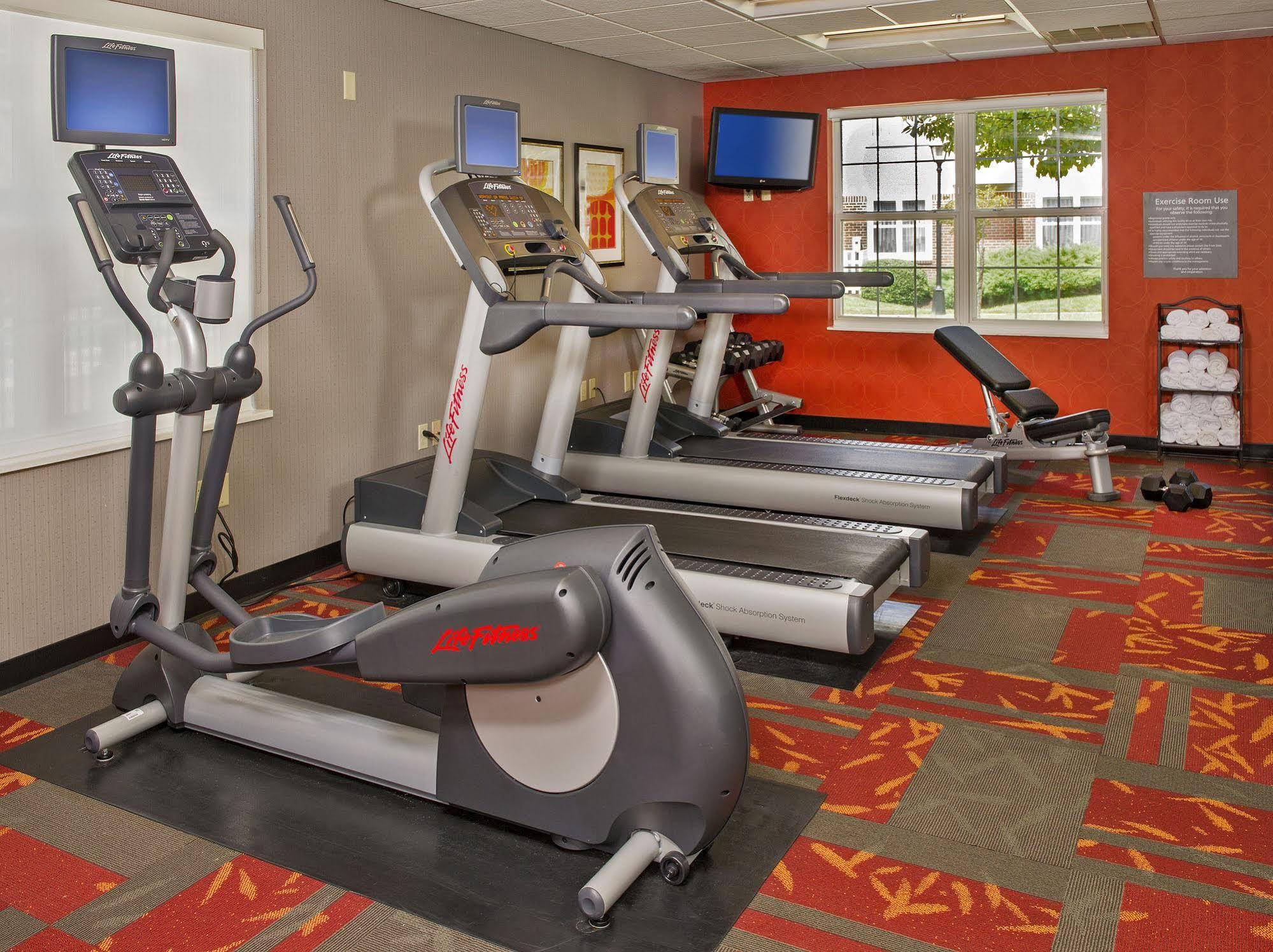 Sonesta Es Suites Baltimore BWI Airport Linthicum Εξωτερικό φωτογραφία