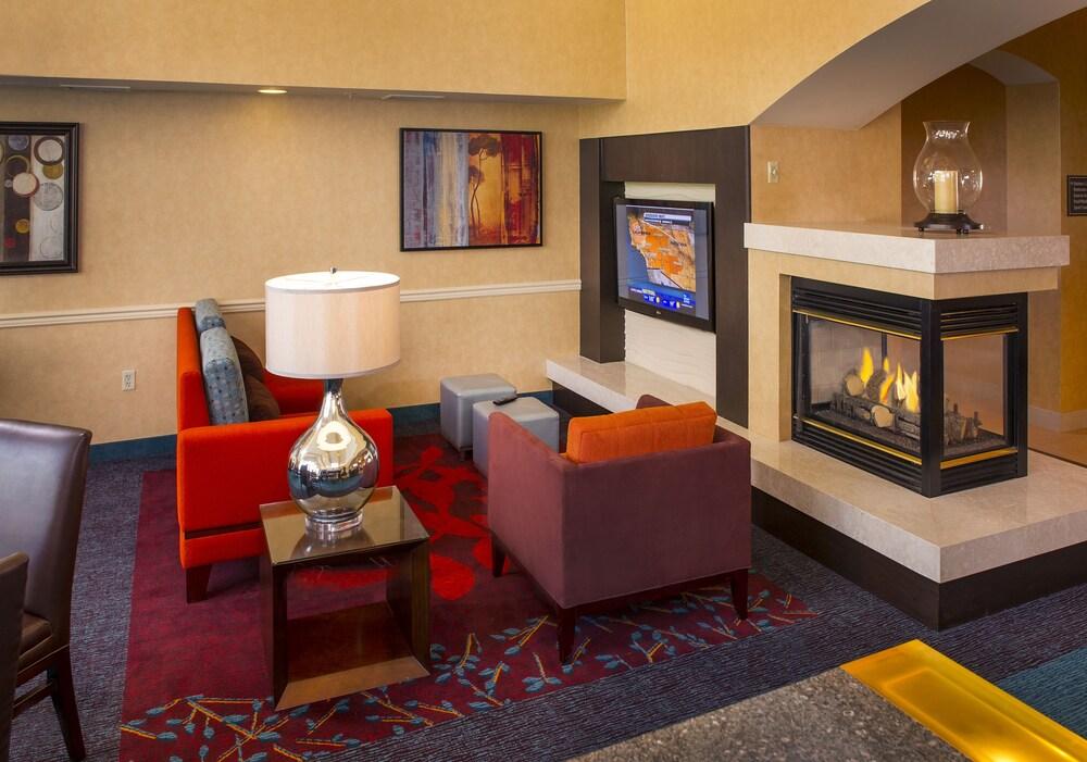 Sonesta Es Suites Baltimore BWI Airport Linthicum Εξωτερικό φωτογραφία