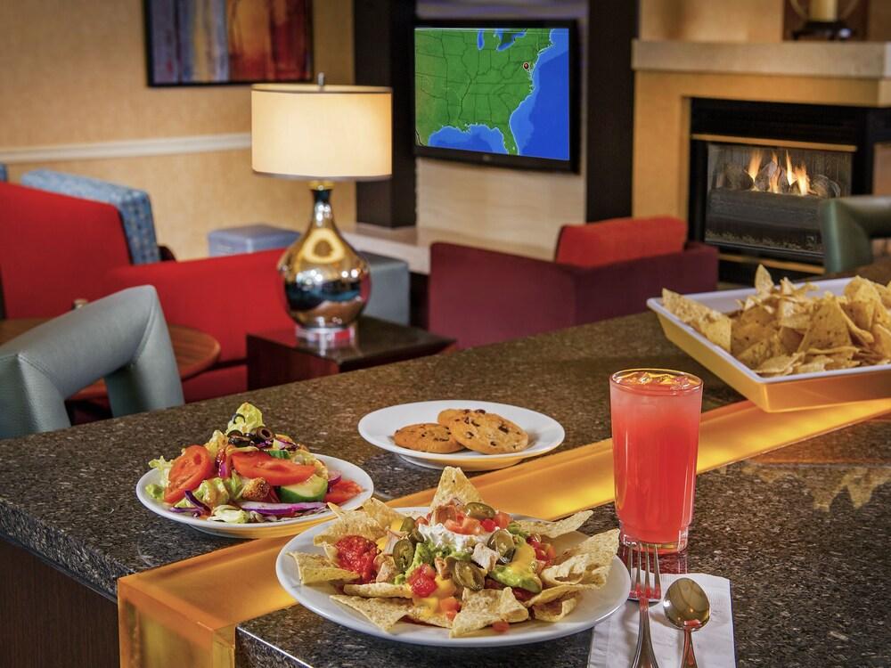 Sonesta Es Suites Baltimore BWI Airport Linthicum Εξωτερικό φωτογραφία