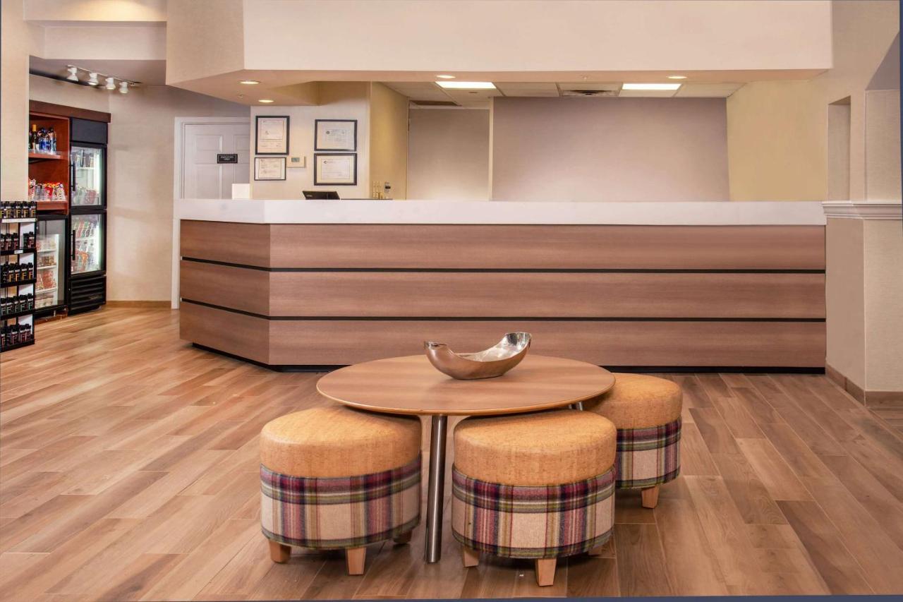 Sonesta Es Suites Baltimore BWI Airport Linthicum Εξωτερικό φωτογραφία