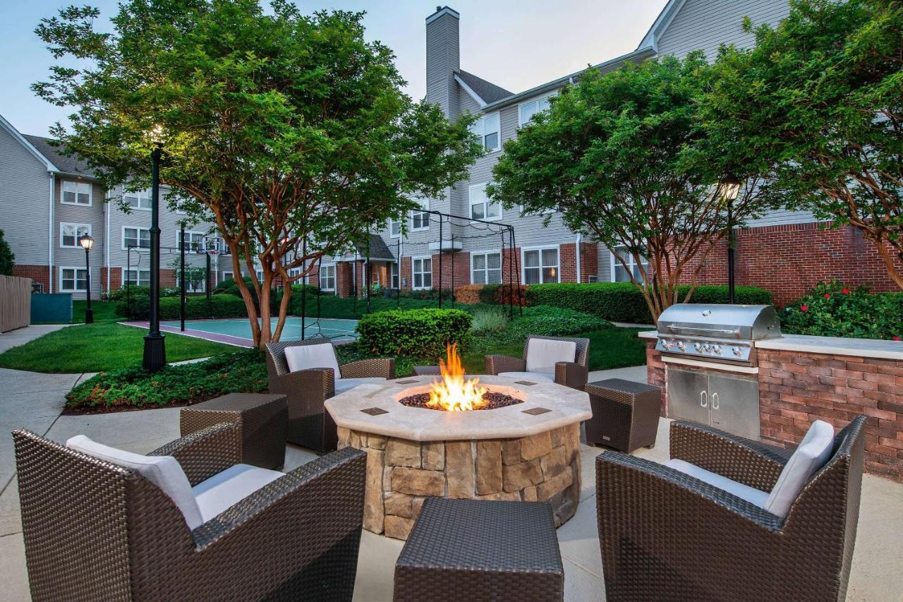 Sonesta Es Suites Baltimore BWI Airport Linthicum Εξωτερικό φωτογραφία
