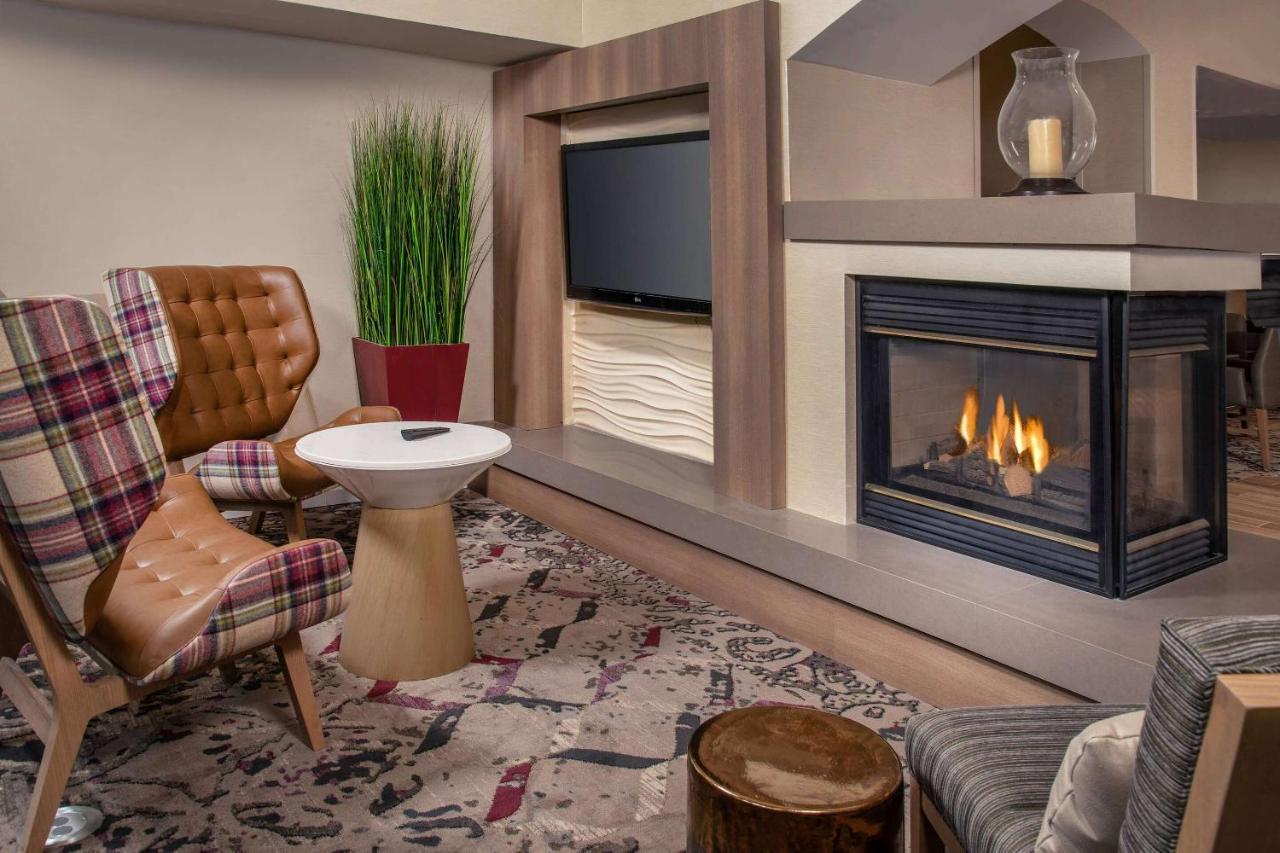 Sonesta Es Suites Baltimore BWI Airport Linthicum Εξωτερικό φωτογραφία