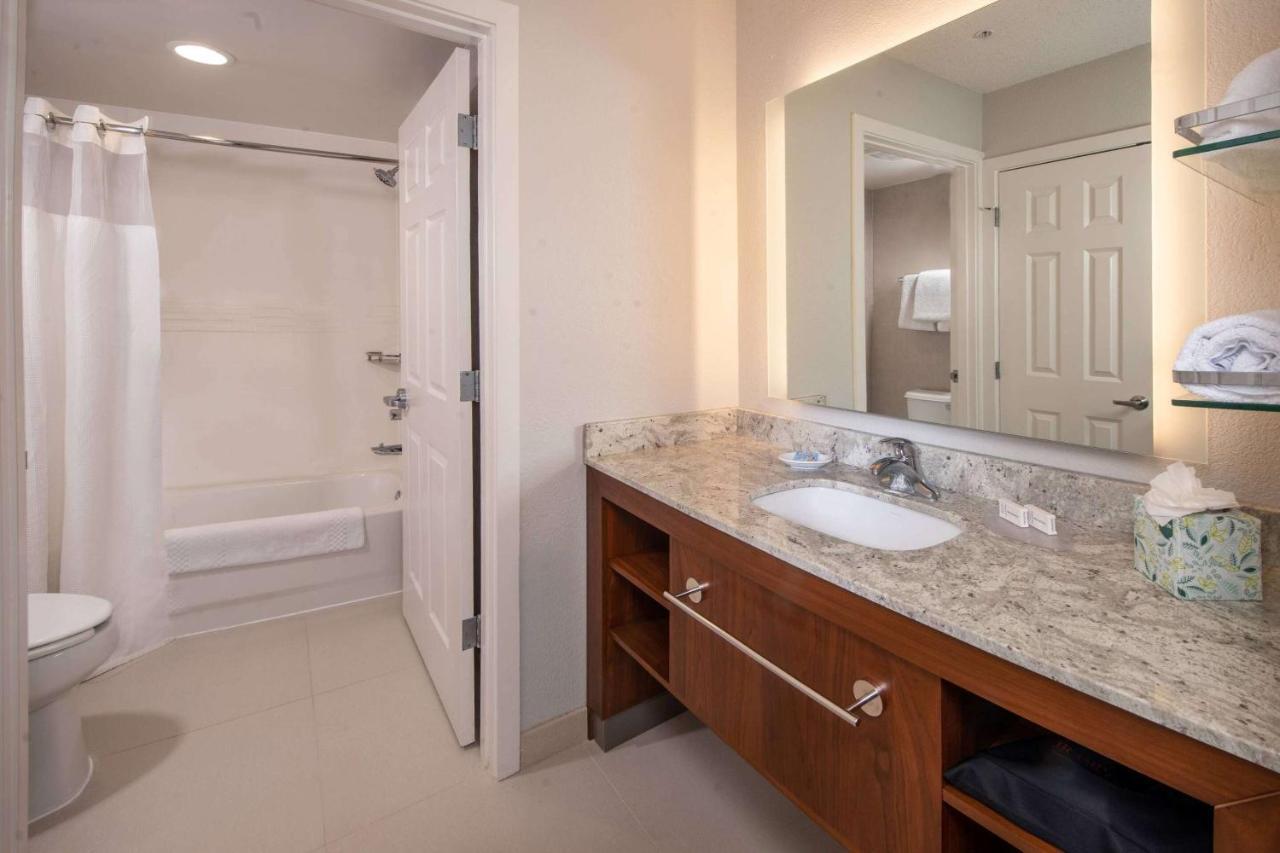 Sonesta Es Suites Baltimore BWI Airport Linthicum Εξωτερικό φωτογραφία