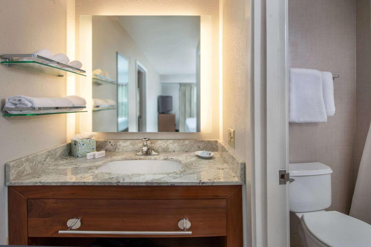 Sonesta Es Suites Baltimore BWI Airport Linthicum Εξωτερικό φωτογραφία