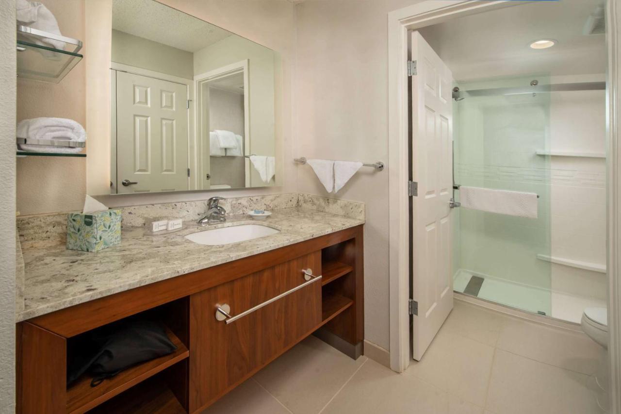 Sonesta Es Suites Baltimore BWI Airport Linthicum Εξωτερικό φωτογραφία