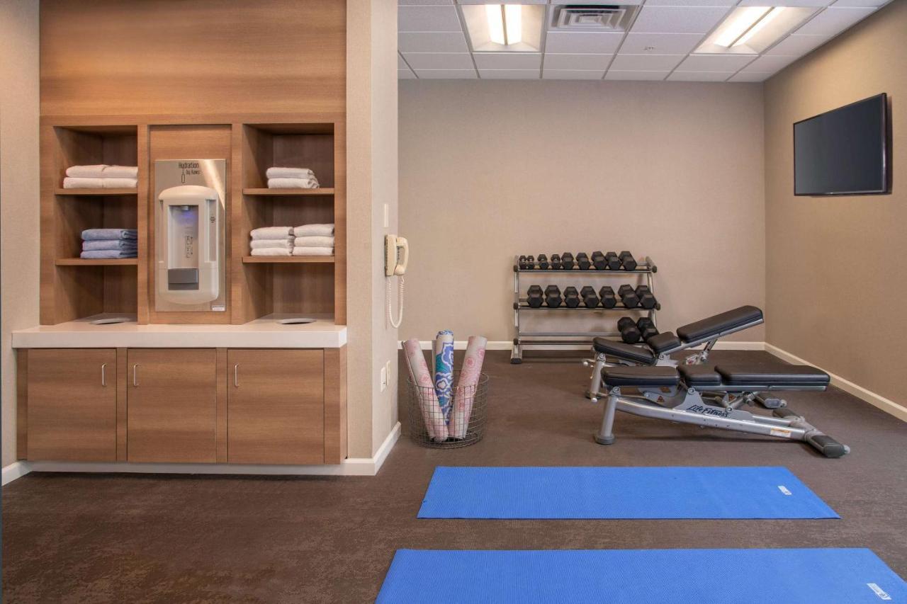 Sonesta Es Suites Baltimore BWI Airport Linthicum Εξωτερικό φωτογραφία