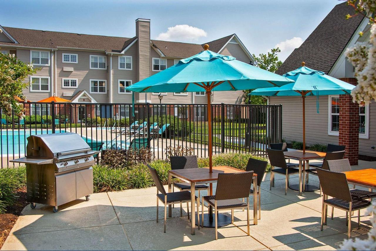 Sonesta Es Suites Baltimore BWI Airport Linthicum Εξωτερικό φωτογραφία
