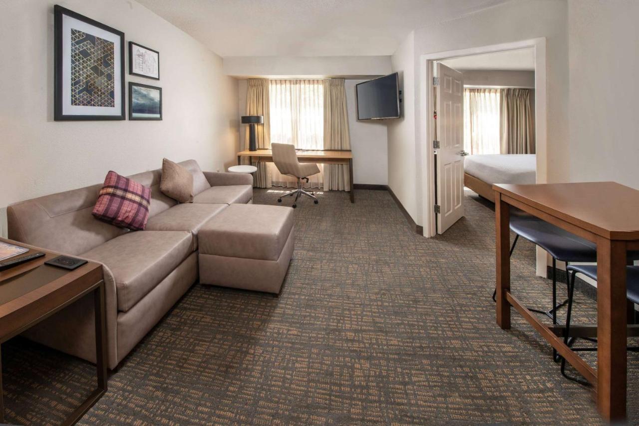 Sonesta Es Suites Baltimore BWI Airport Linthicum Εξωτερικό φωτογραφία