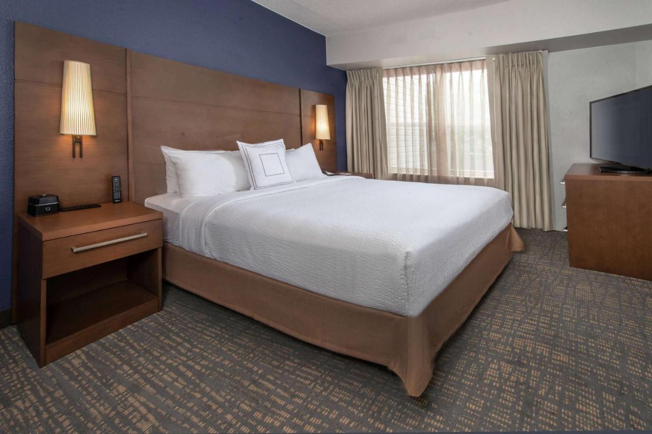 Sonesta Es Suites Baltimore BWI Airport Linthicum Εξωτερικό φωτογραφία
