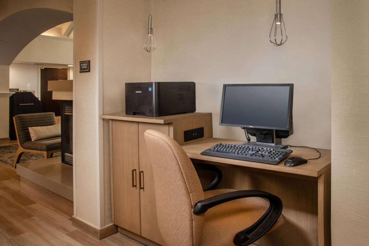 Sonesta Es Suites Baltimore BWI Airport Linthicum Εξωτερικό φωτογραφία