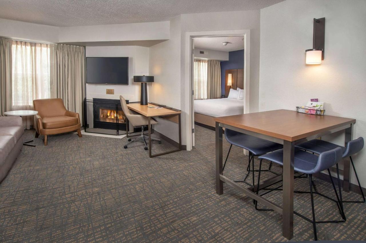 Sonesta Es Suites Baltimore BWI Airport Linthicum Εξωτερικό φωτογραφία