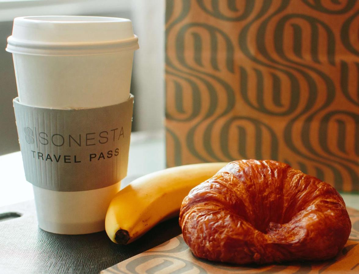 Sonesta Es Suites Baltimore BWI Airport Linthicum Εξωτερικό φωτογραφία
