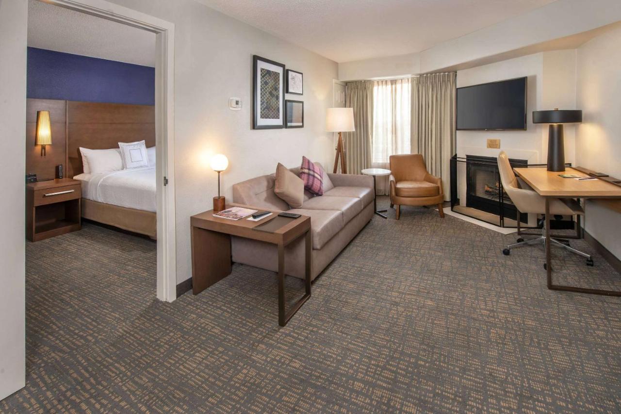 Sonesta Es Suites Baltimore BWI Airport Linthicum Εξωτερικό φωτογραφία