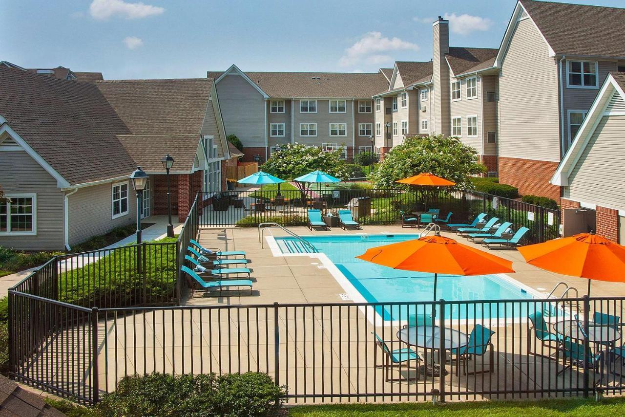 Sonesta Es Suites Baltimore BWI Airport Linthicum Εξωτερικό φωτογραφία