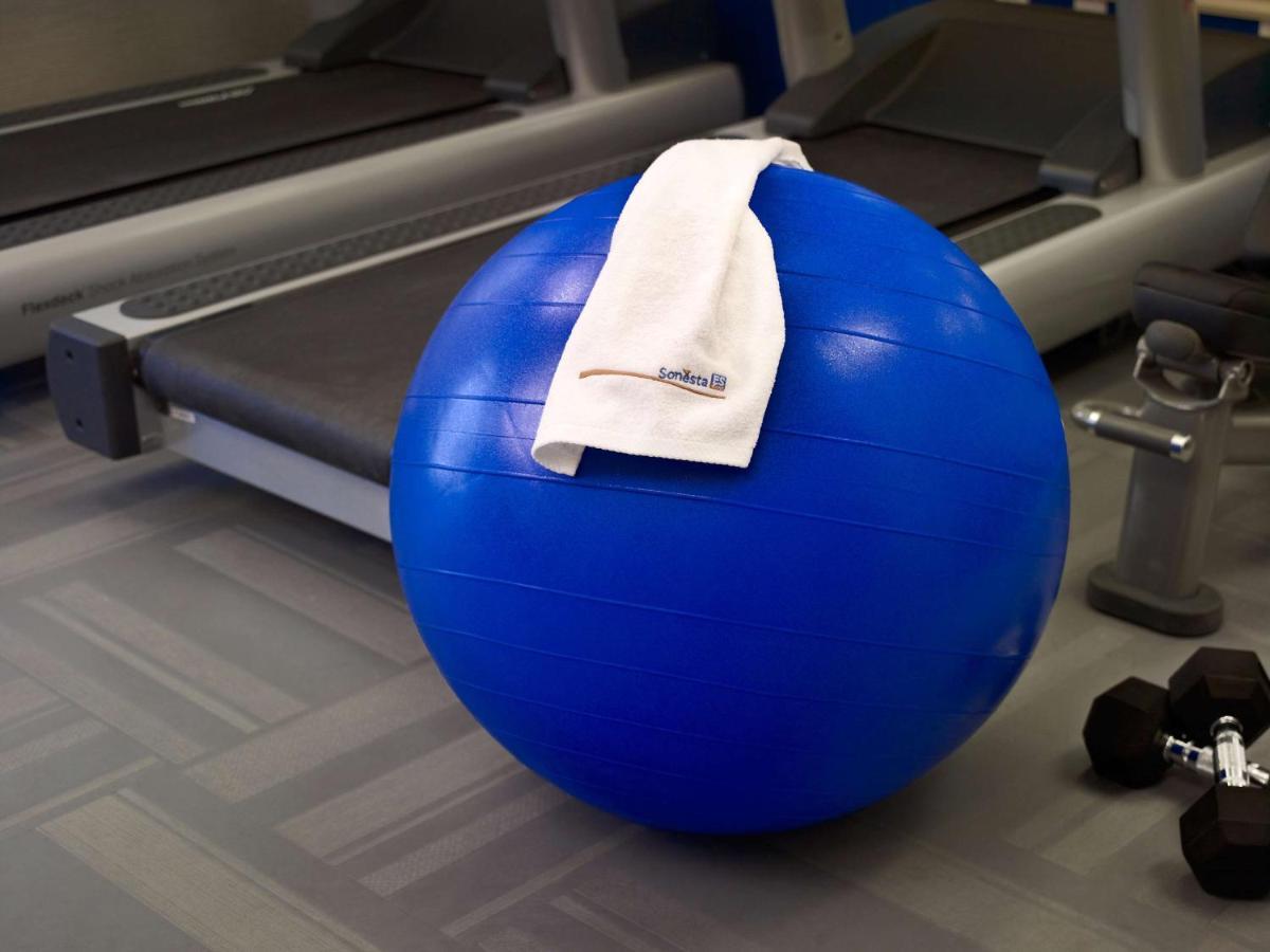 Sonesta Es Suites Baltimore BWI Airport Linthicum Εξωτερικό φωτογραφία