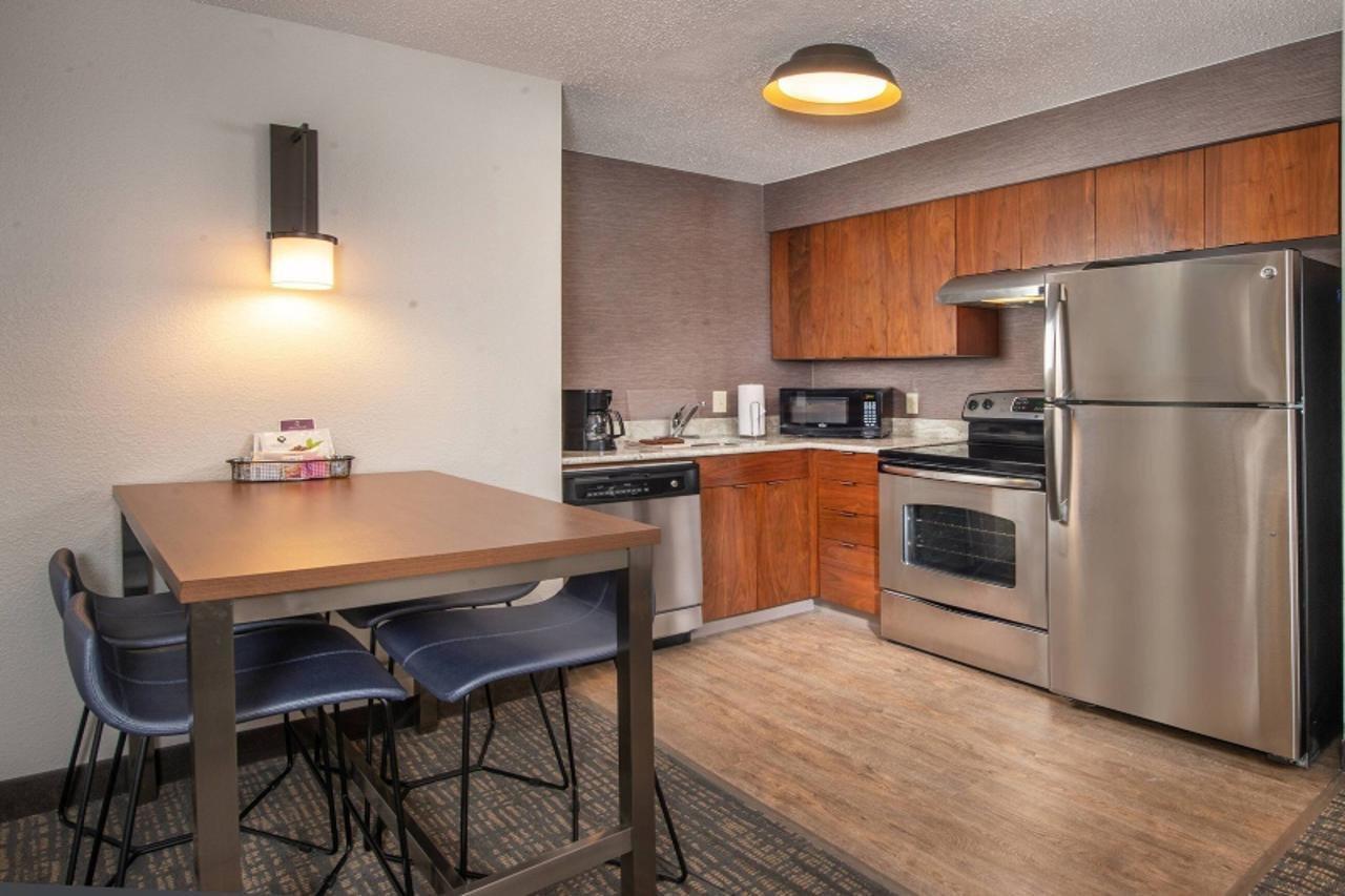 Sonesta Es Suites Baltimore BWI Airport Linthicum Εξωτερικό φωτογραφία