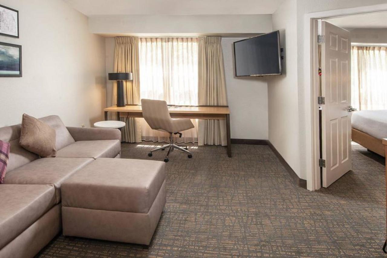 Sonesta Es Suites Baltimore BWI Airport Linthicum Εξωτερικό φωτογραφία