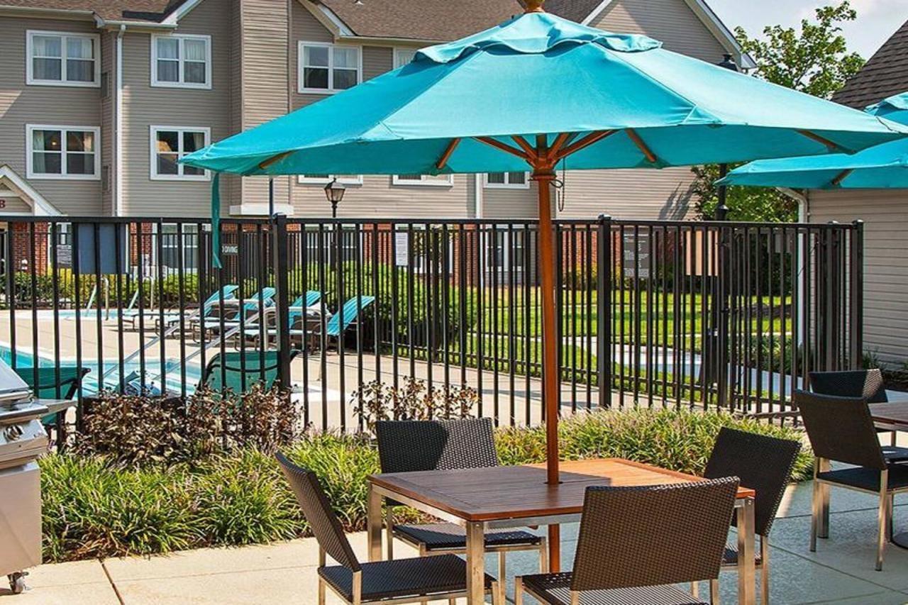 Sonesta Es Suites Baltimore BWI Airport Linthicum Εξωτερικό φωτογραφία
