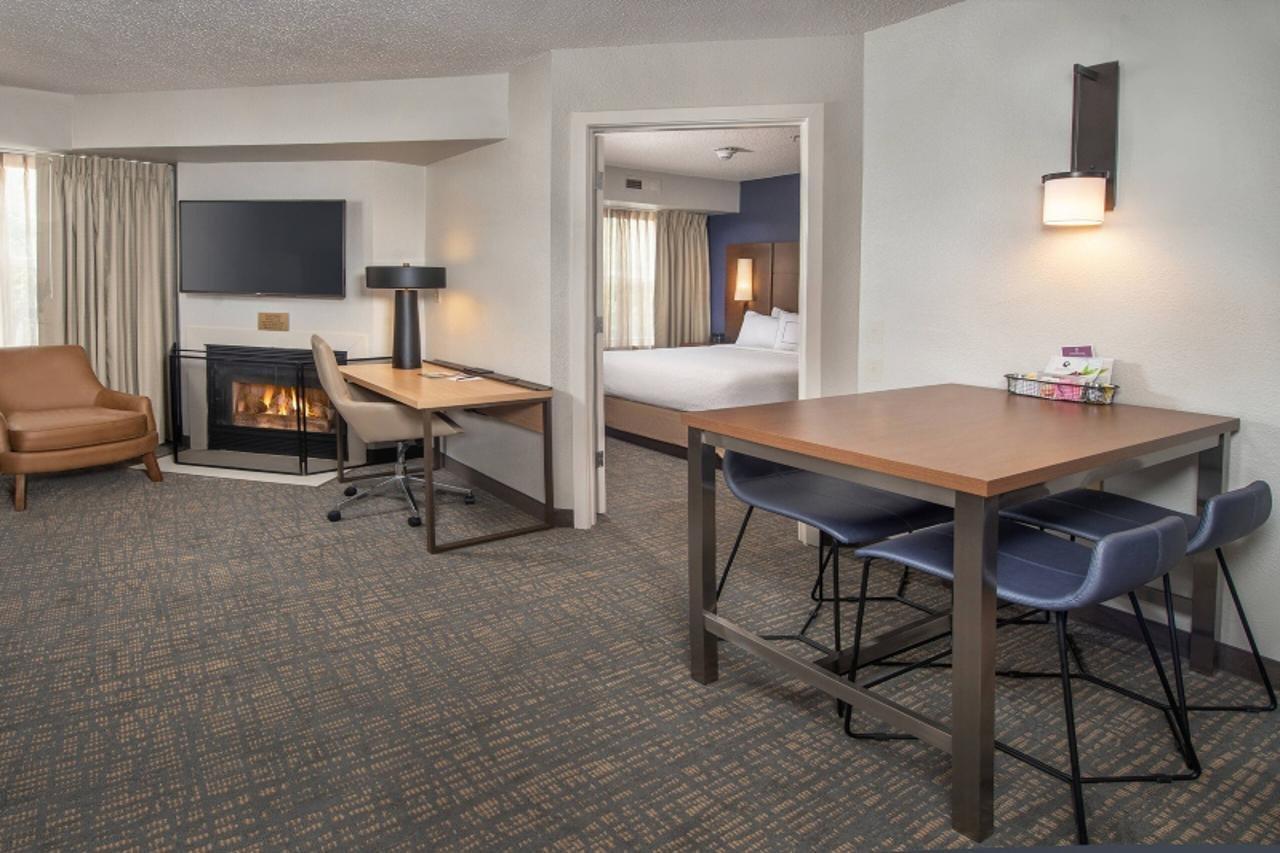 Sonesta Es Suites Baltimore BWI Airport Linthicum Εξωτερικό φωτογραφία