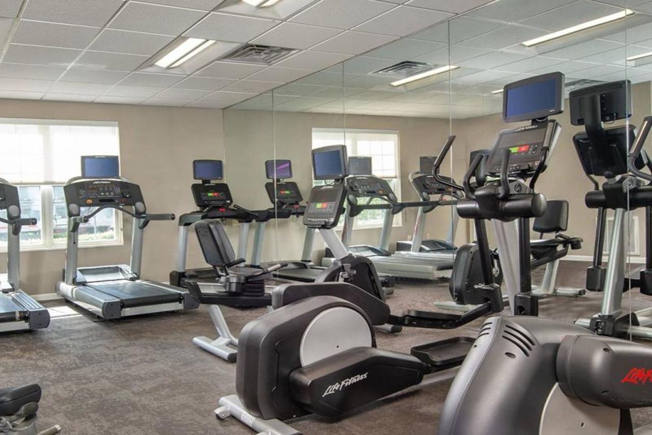 Sonesta Es Suites Baltimore BWI Airport Linthicum Εξωτερικό φωτογραφία