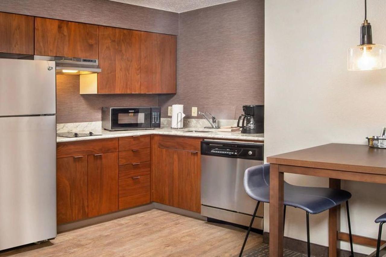 Sonesta Es Suites Baltimore BWI Airport Linthicum Εξωτερικό φωτογραφία