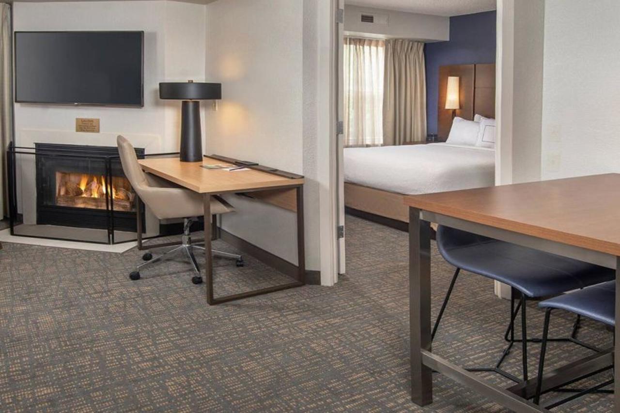 Sonesta Es Suites Baltimore BWI Airport Linthicum Εξωτερικό φωτογραφία