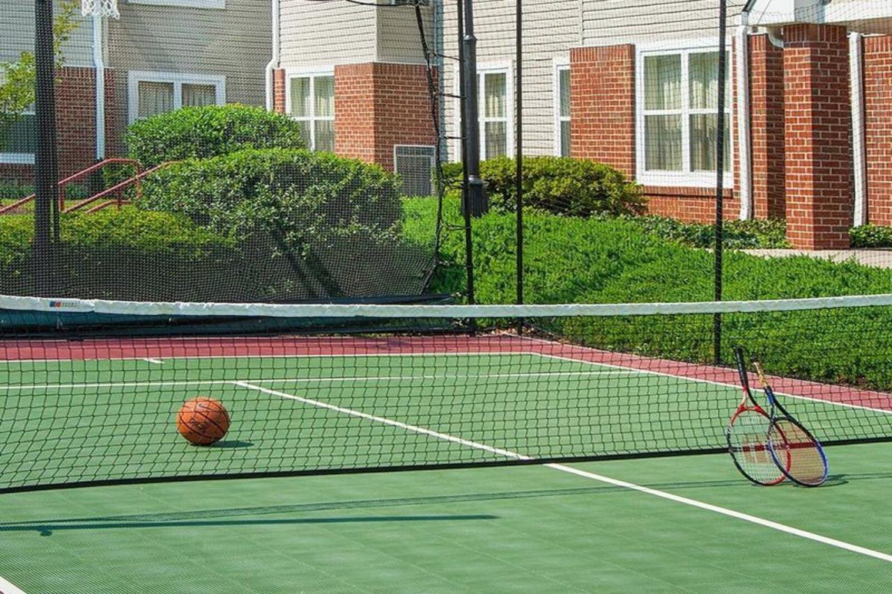 Sonesta Es Suites Baltimore BWI Airport Linthicum Εξωτερικό φωτογραφία