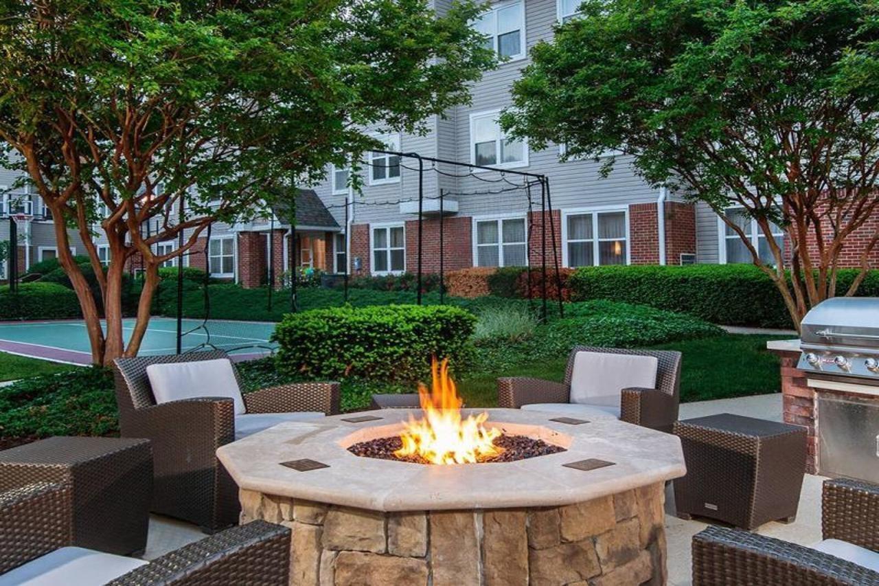 Sonesta Es Suites Baltimore BWI Airport Linthicum Εξωτερικό φωτογραφία