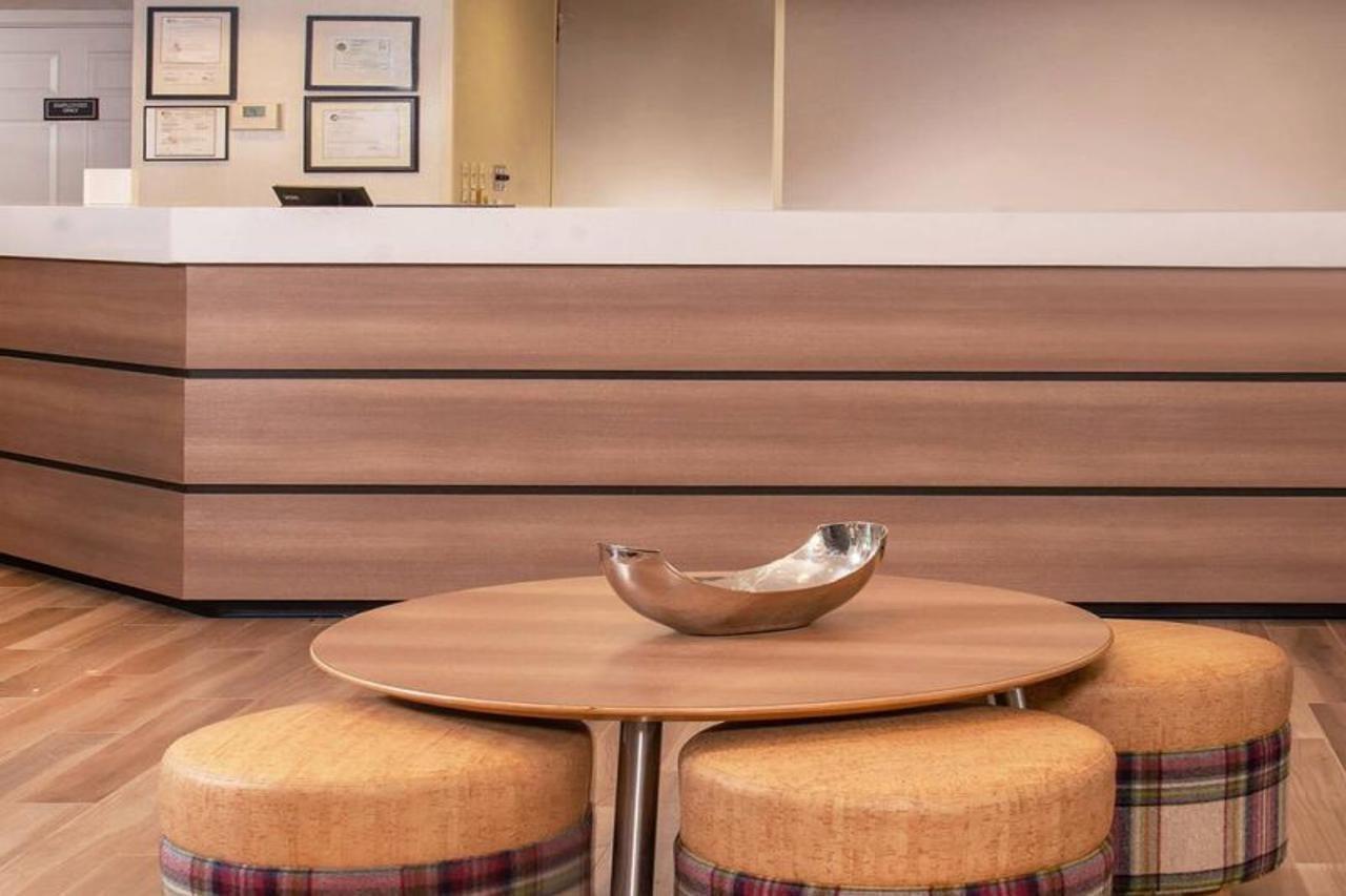 Sonesta Es Suites Baltimore BWI Airport Linthicum Εξωτερικό φωτογραφία