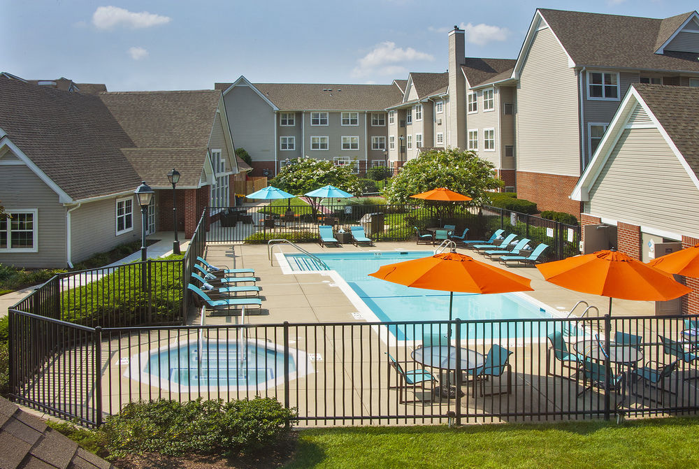 Sonesta Es Suites Baltimore BWI Airport Linthicum Εξωτερικό φωτογραφία