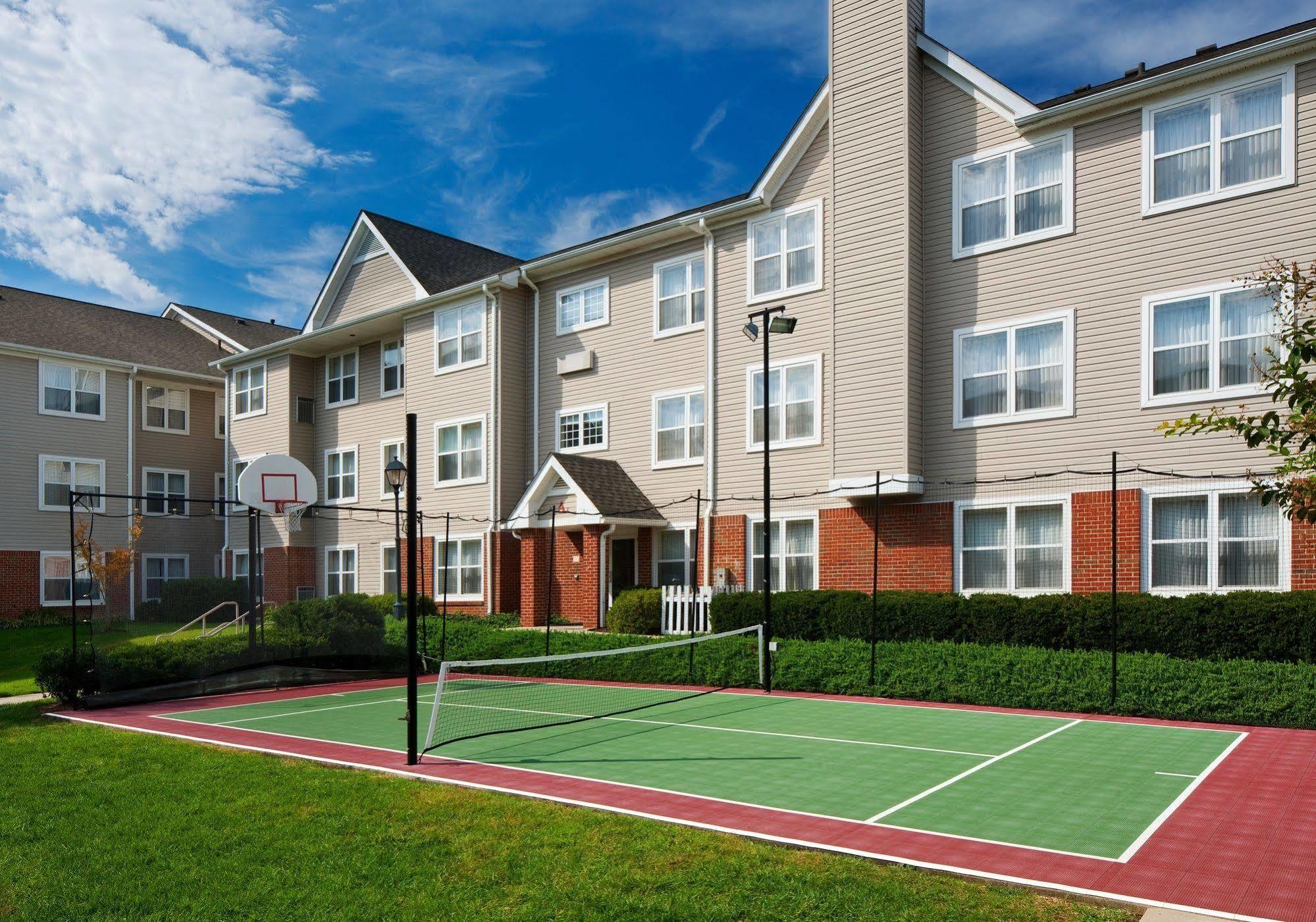 Sonesta Es Suites Baltimore BWI Airport Linthicum Εξωτερικό φωτογραφία