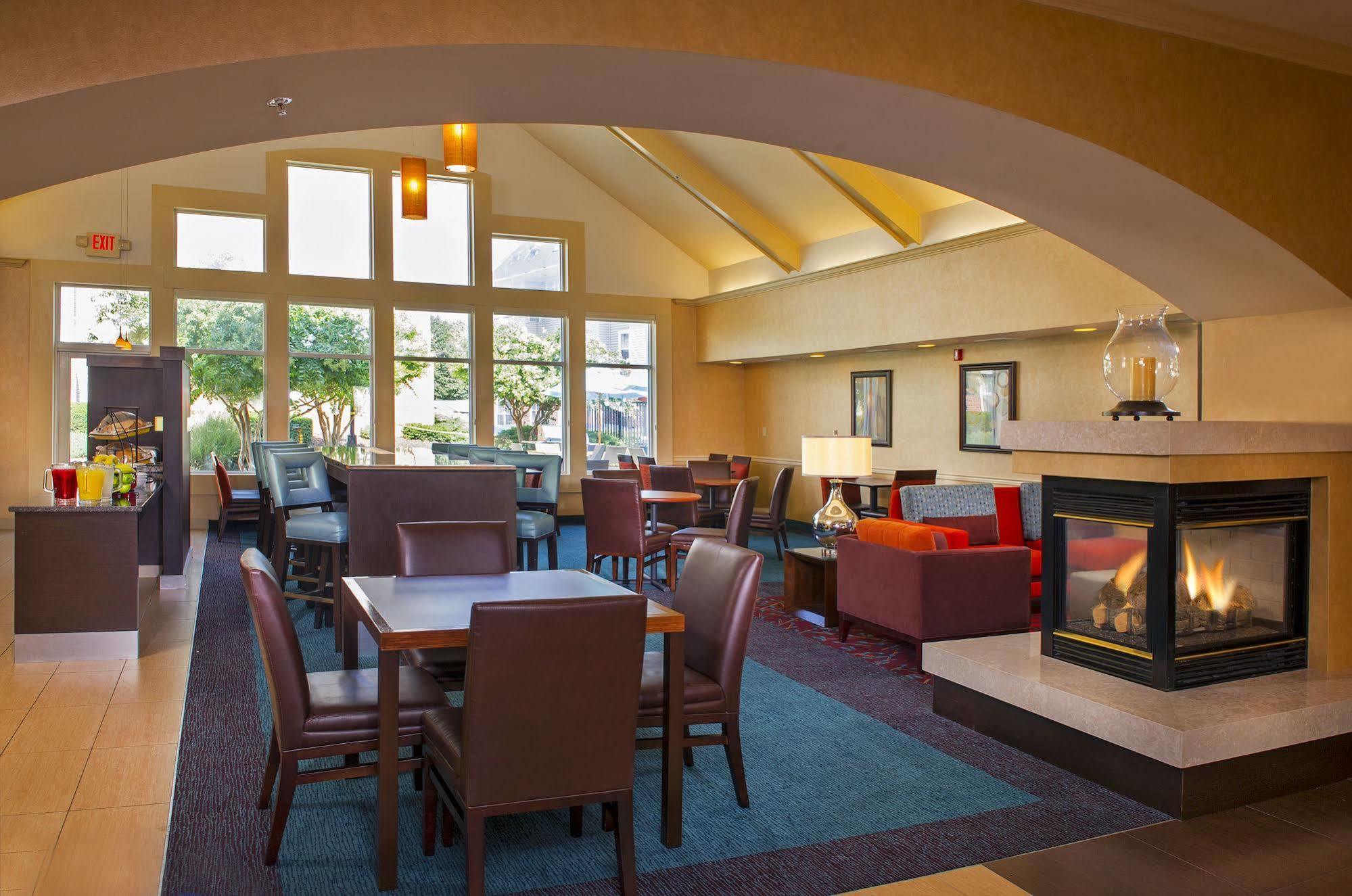 Sonesta Es Suites Baltimore BWI Airport Linthicum Εξωτερικό φωτογραφία