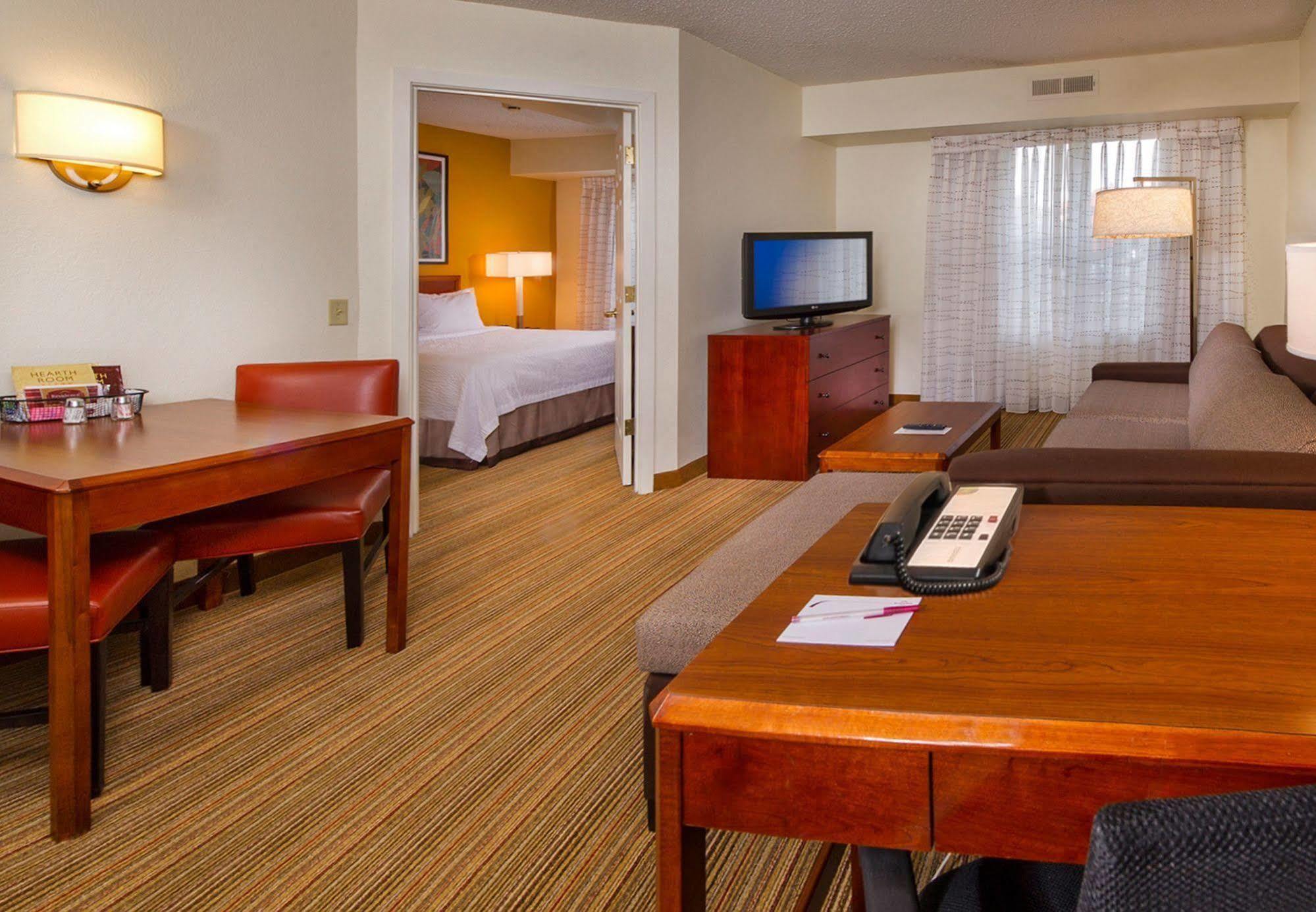 Sonesta Es Suites Baltimore BWI Airport Linthicum Εξωτερικό φωτογραφία