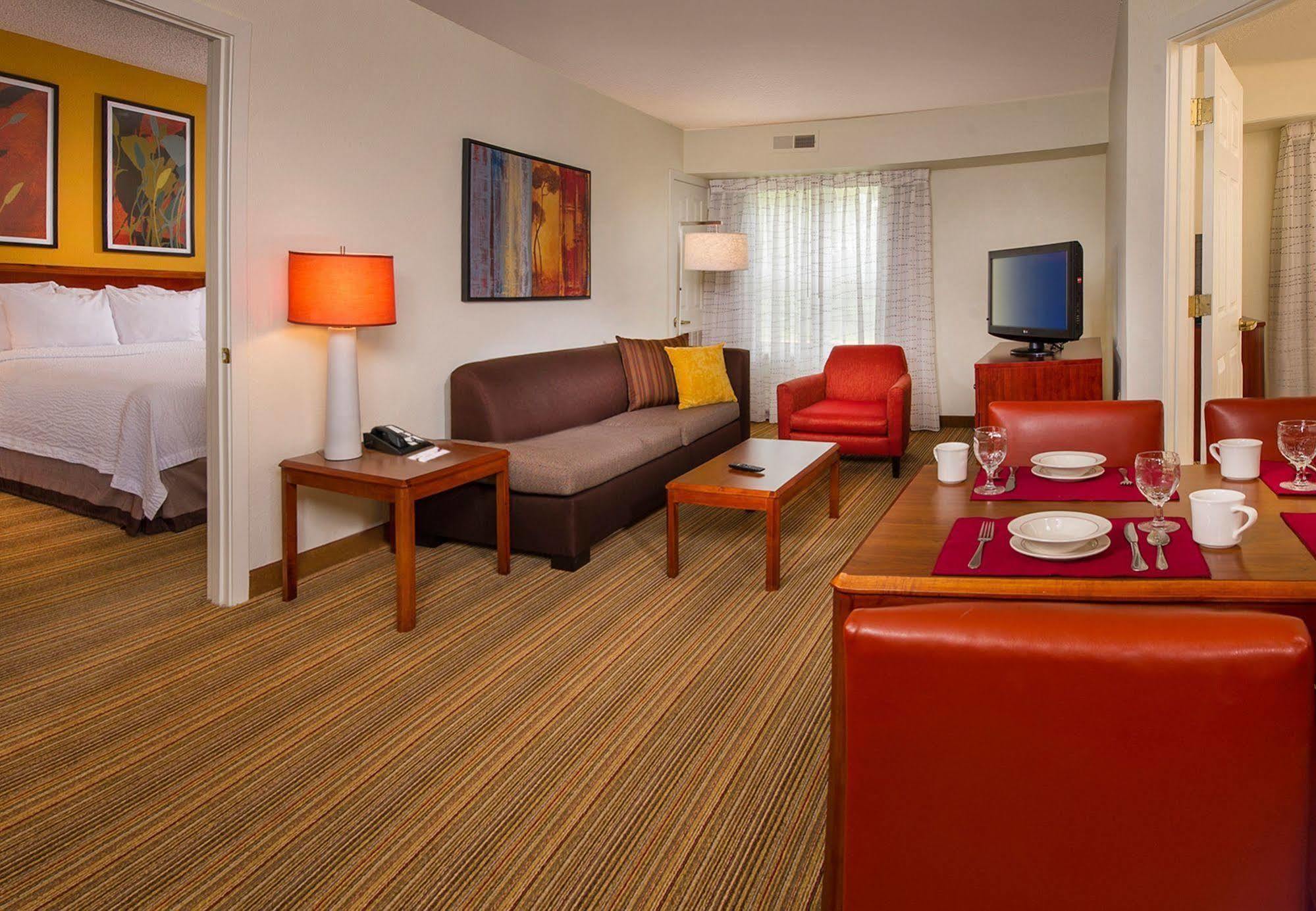 Sonesta Es Suites Baltimore BWI Airport Linthicum Εξωτερικό φωτογραφία