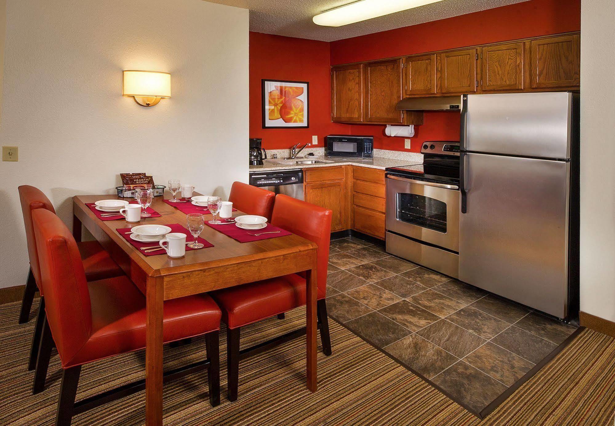 Sonesta Es Suites Baltimore BWI Airport Linthicum Εξωτερικό φωτογραφία