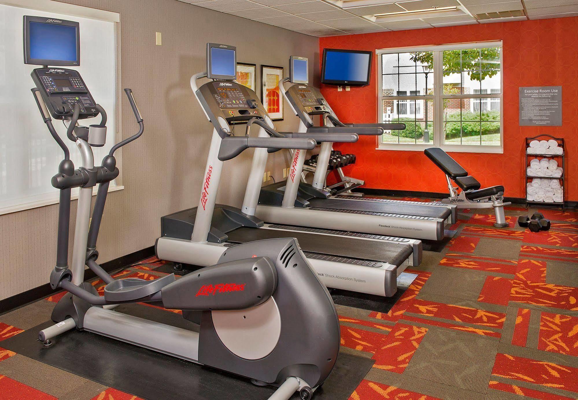 Sonesta Es Suites Baltimore BWI Airport Linthicum Εξωτερικό φωτογραφία