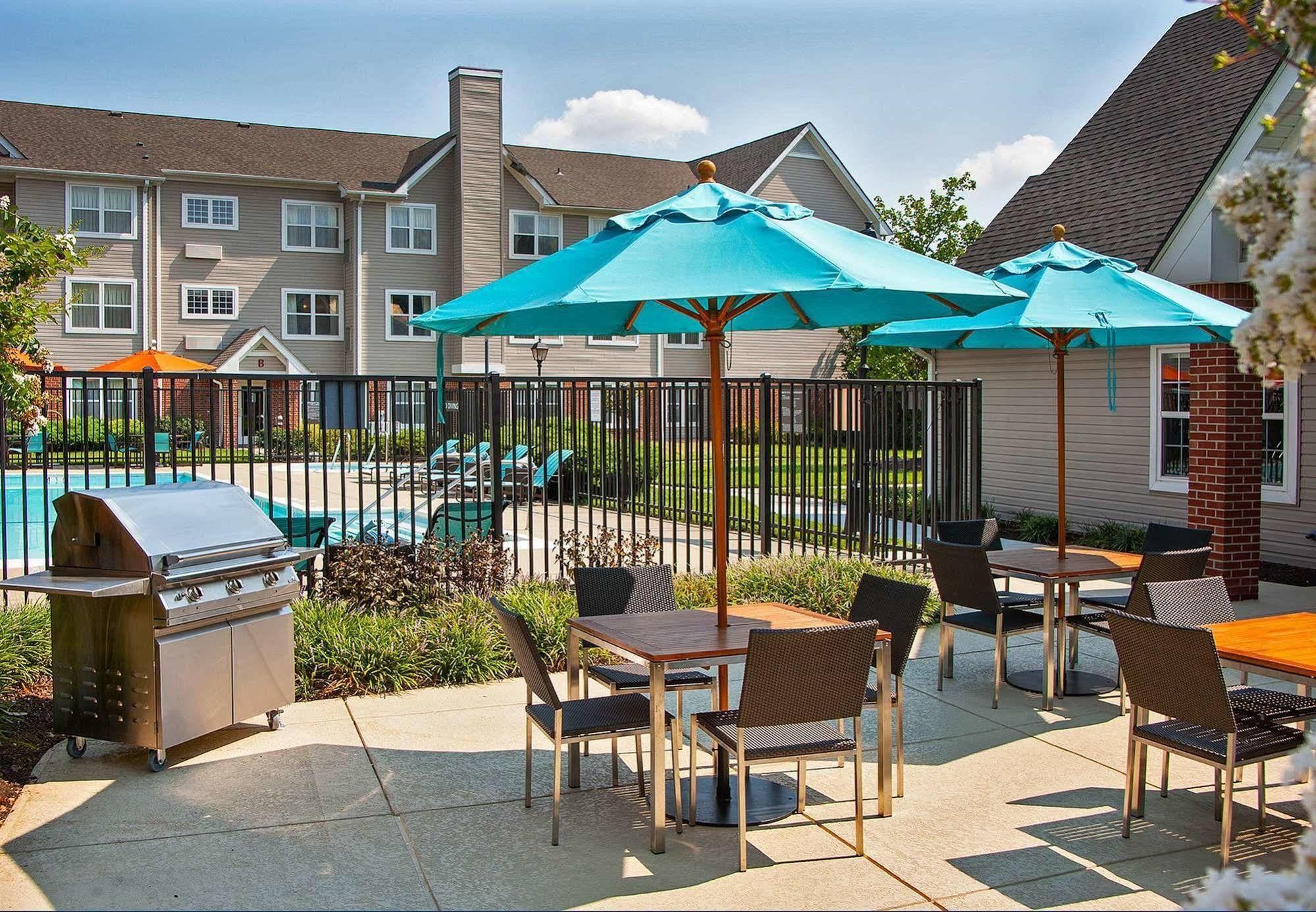 Sonesta Es Suites Baltimore BWI Airport Linthicum Εξωτερικό φωτογραφία